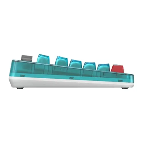 8BitDo Retro Mechanical Keyboard M Edition - vue 3