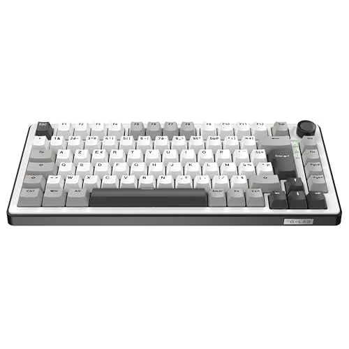 THE G-LAB KEYZ Elite 300 WG TKL sans fil RGB