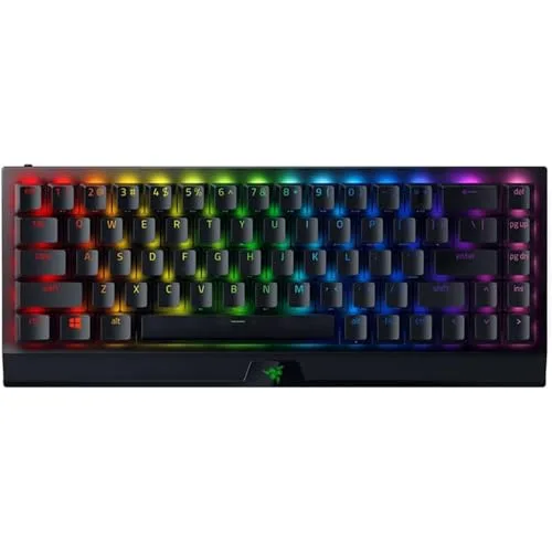 Razer BlackWidow V3 Mini HyperSpeed 65% sans fil