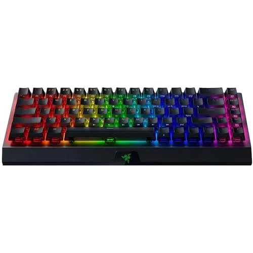 Razer BlackWidow V3 Mini HyperSpeed 65% sans fil