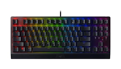 Razer BlackWidow V3 Tenkeyless RGB