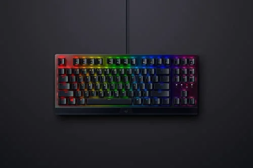Razer BlackWidow V3 Tenkeyless RGB - vue 2
