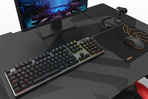 NOX Krom Kernel clavier mécanique RGB USB - vue 9