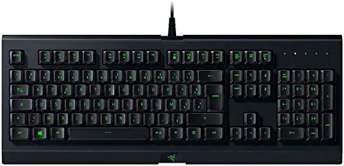 Razer Cynosa Lite RGB AZERTY - vue 4