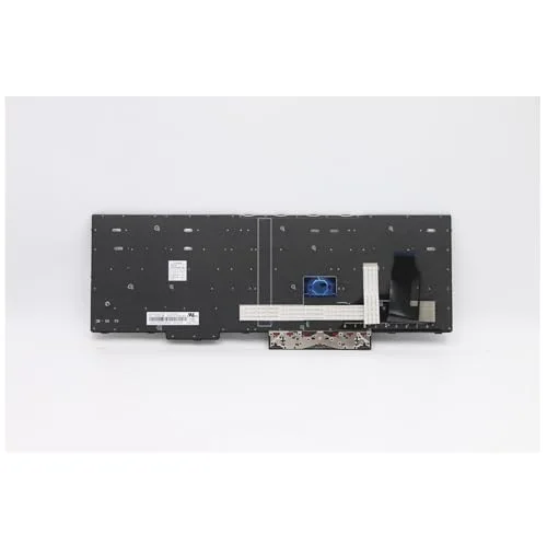 Clavier (piece detachee) Lenovo - 5N20V78010 - vue 2