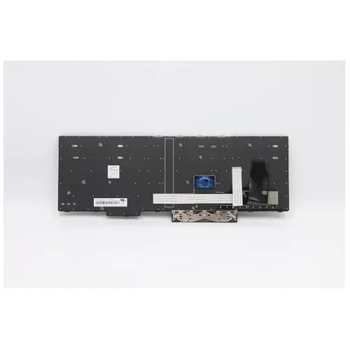 Clavier (piece detachee) Lenovo - 5N20V78010 - vue 3
