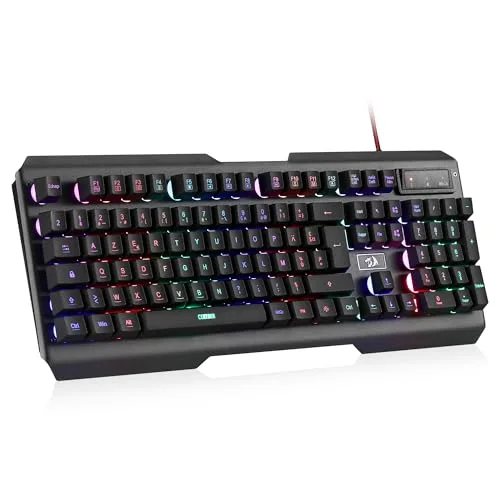Redragon Centaur K506 clavier gaming AZERTY filaire