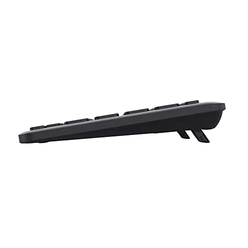 Trust Lyra Clavier sans fil compact - vue 8