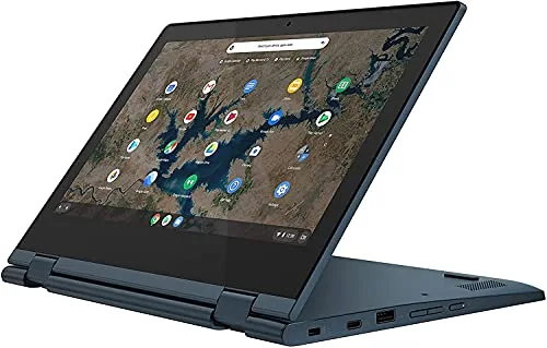 Clavier sans fil - LENOVO - KB-J7016-2 - Compatible avec Tab P11-SE - USB-C - QWERTY - vue 4