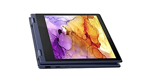 Clavier sans fil - LENOVO - KB-J7016-2 - Compatible avec Tab P11-SE - USB-C - QWERTY - vue 7