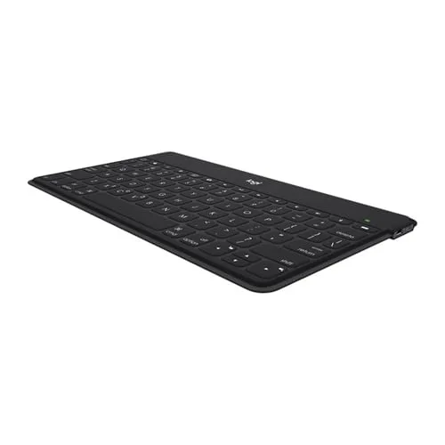 Logitech Keys-To-Go AZERTY Bluetooth Résistant