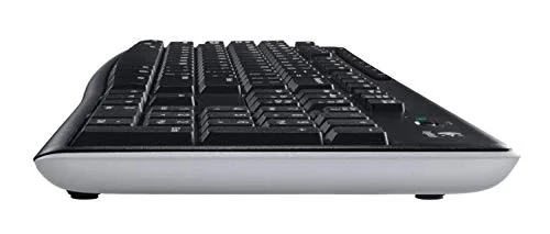 Logitech K270 Clavier sans fil AZERTY Membrane - vue 2
