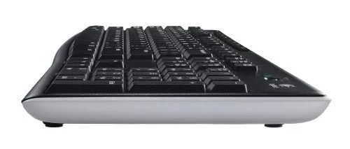 Logitech K270 Clavier sans fil AZERTY Membrane - vue 5