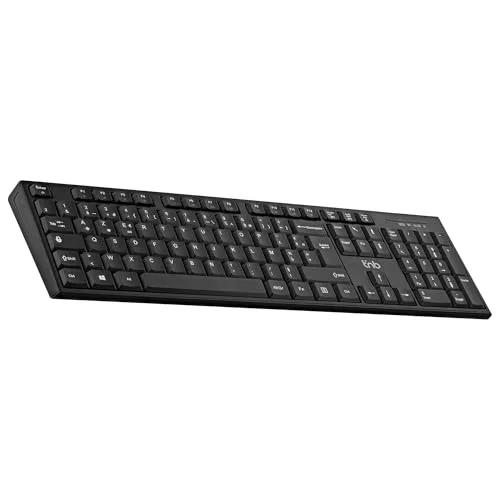 TNB Classy+ Rechargeable Bluetooth Noir AZERTY