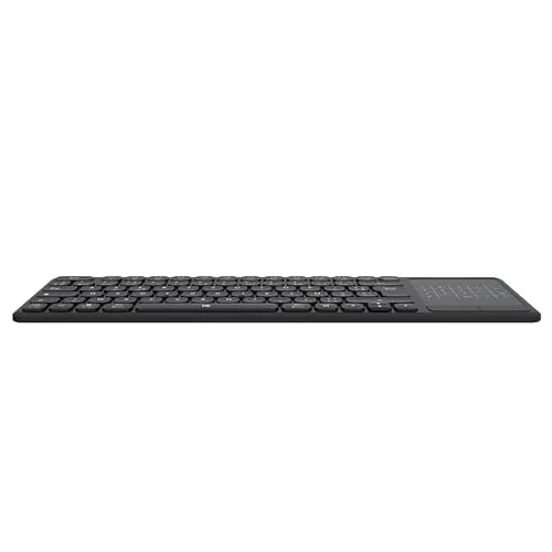 T'nB Slim Touch Clavier sans fil rechargeable AZERTY - vue 3