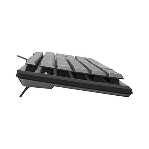 TACENS Anima AK0ES Membrane Noir USB - vue 3