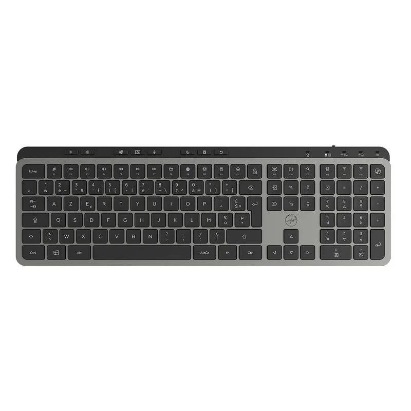 Mobility Lab KP450W Full-size AZERTY sans fil