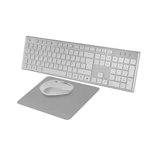 Tacens ZENITH Combo 3-en-1 sans fil AZERTY