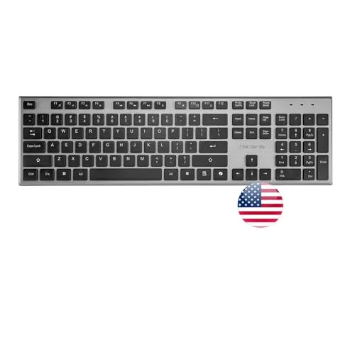 Tacens ZENITH Combo sans fil 3-en-1 DualLink 2,4 GHz - vue 3
