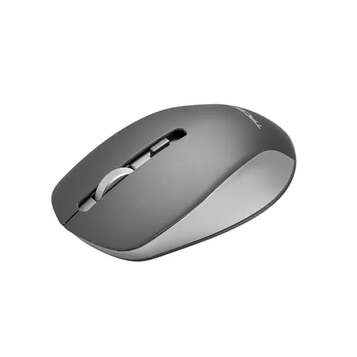 Tacens ZENITH Combo sans fil 3-en-1, clavier complet espagnol - vue 5