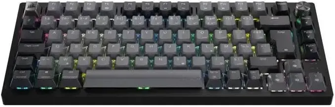 Corsair K65 PLUS Tactile - vue 2