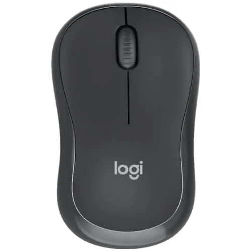 Logitech MK370 Combo AZERTY Sans fil Graphite - vue 4