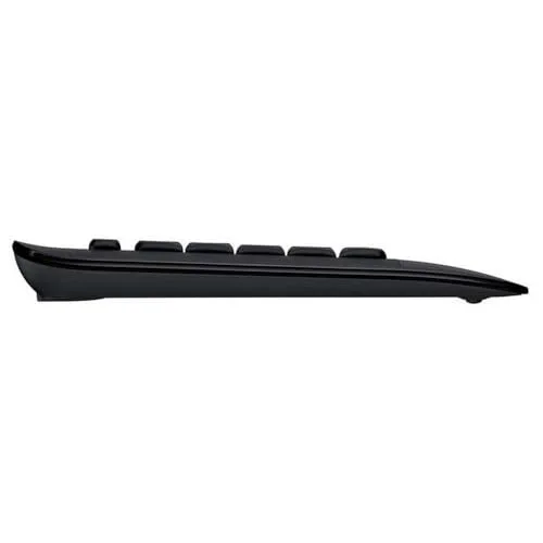 Logitech Signature MK650 Clavier et Souris Sans Fil Bluetooth LE - vue 3