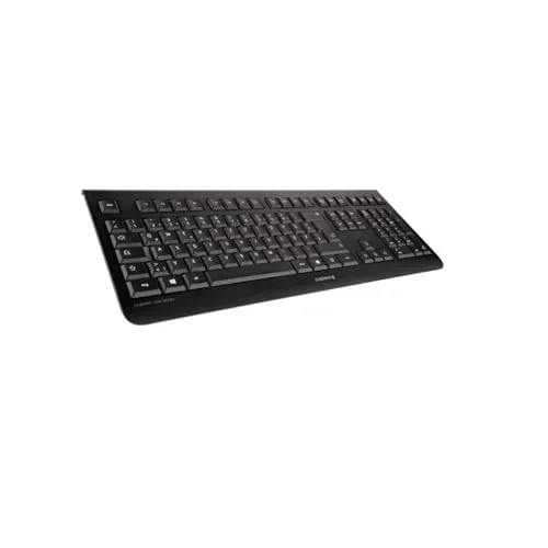Cherry DW 3000 Ensemble clavier et souris sans fil AZERTY Membrane - vue 4