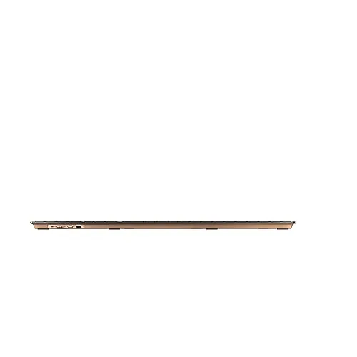 Cherry DW 9100 SLIM ensemble clavier et souris sans fil rechargeable noir-bronze - vue 6