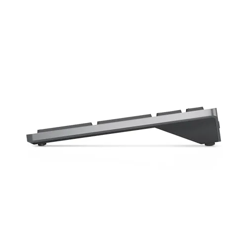Dell KM7120W Combo clavier et souris sans fil AZERTY - vue 2