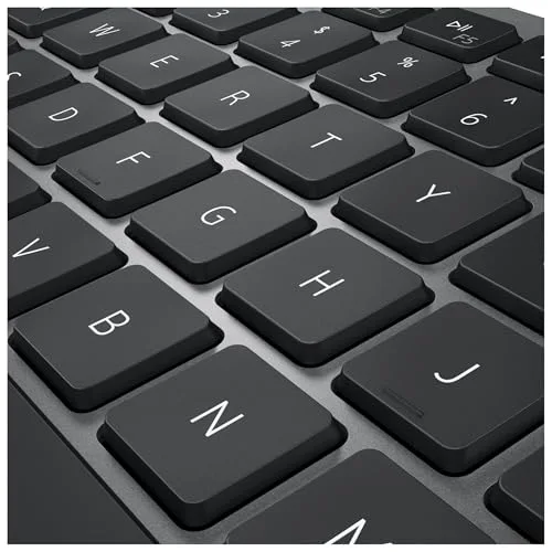 Dell KM7120W Combo clavier et souris sans fil AZERTY - vue 8