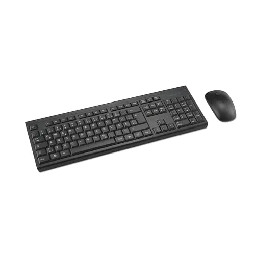 Kensington KM270 EQ Ensemble clavier et souris sans fil - vue 2