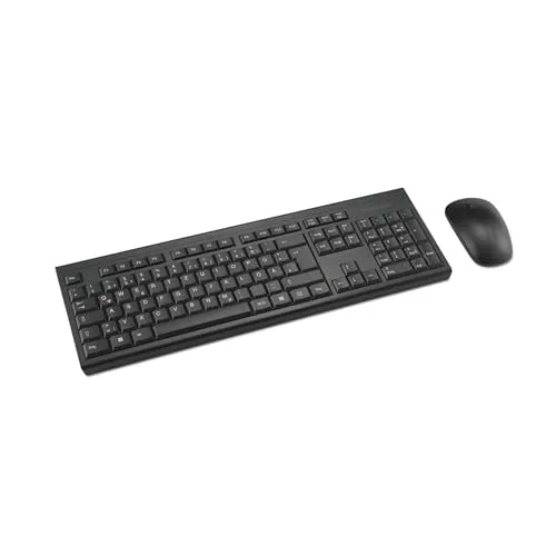 Kensington KM270 EQ Ensemble clavier et souris sans fil - vue 5
