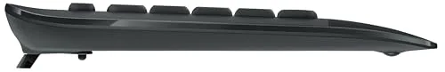 Logitech MK545 Advanced Ensemble clavier et souris sans fil 2.4 GHz Allemand - vue 3