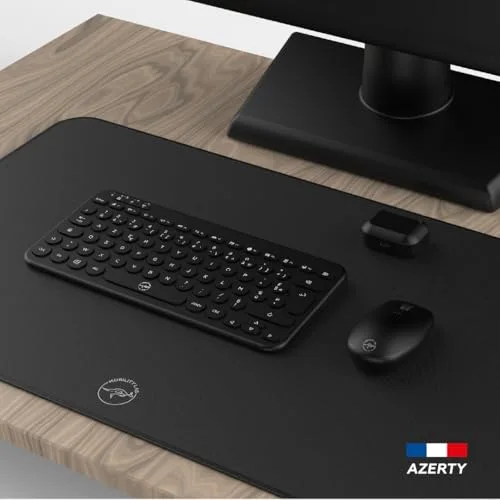 Mobility Lab CP420W Mini Combo AZERTY Sans Fil - vue 2