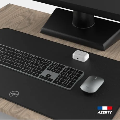 Mobility Lab CP430W Clavier Souris Full-size AZERTY Sans-fil - vue 2