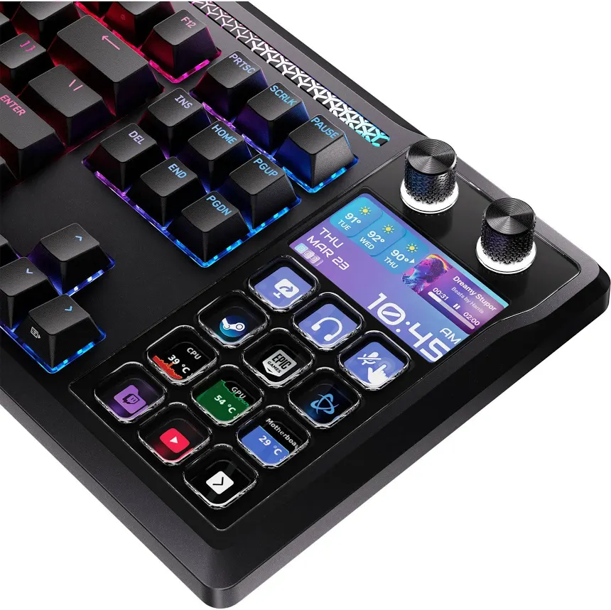 GALLEON 100 SD RGB - vue 4