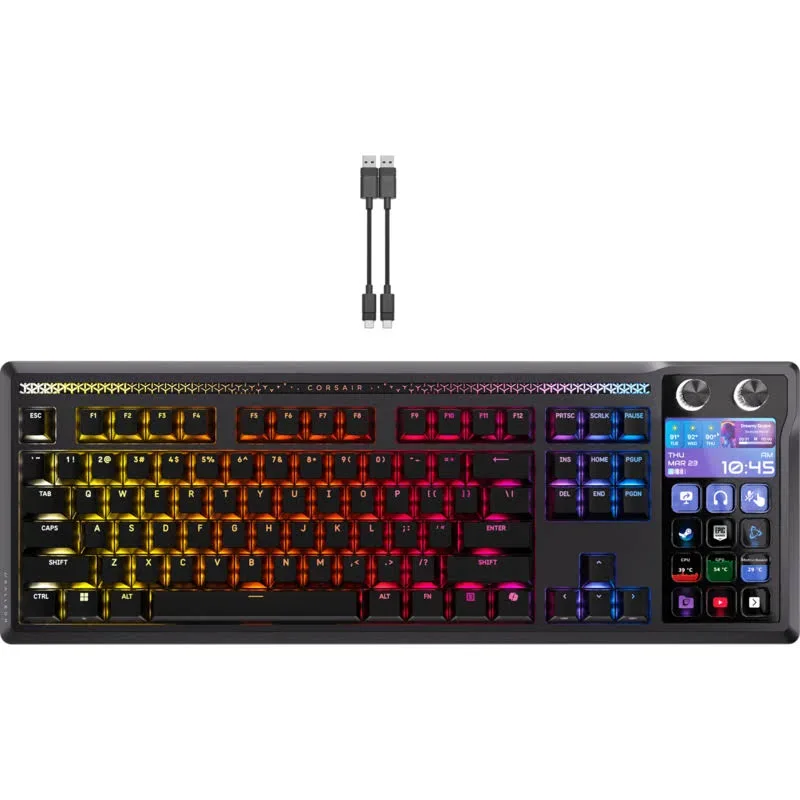 GALLEON 100 SD RGB - vue 1