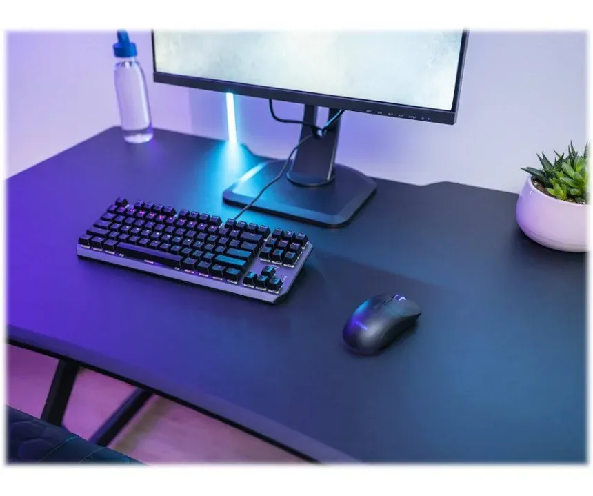 GXTrust GXT 834 Callaz TKL - vue 4