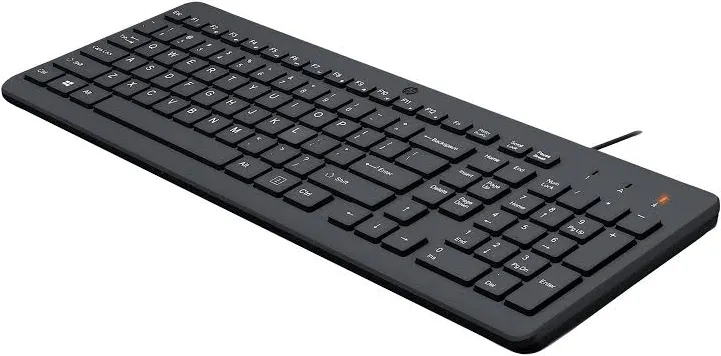 HP 150 Mécanique Noir - vue 5