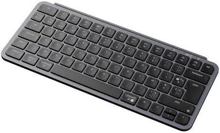 Keychron B1 Pro Gris - vue 1