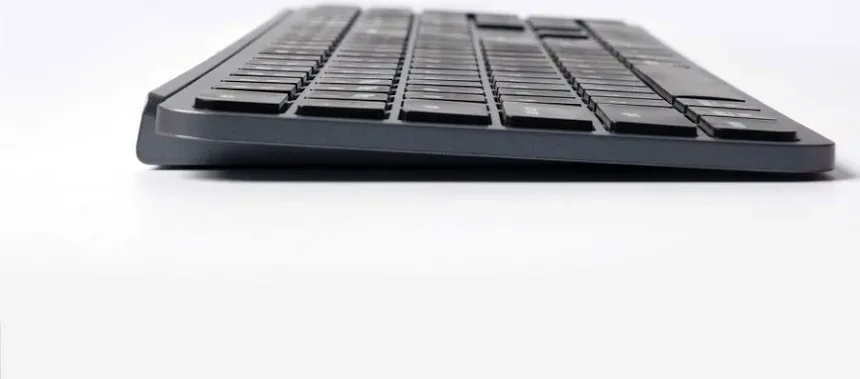 Keychron B6 Pro Gris - vue 5