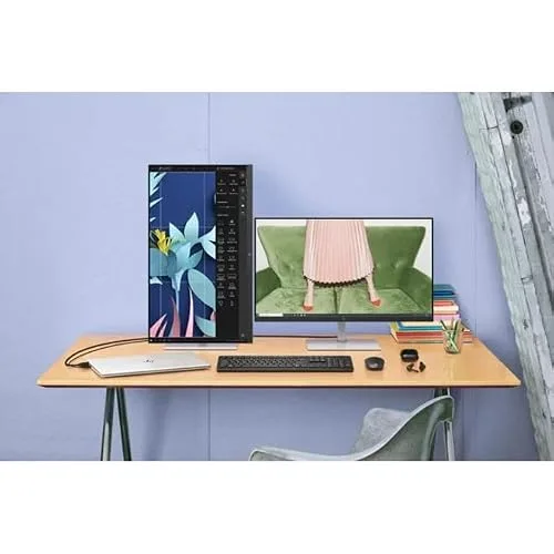 HP 230 Ensemble Clavier et Souris sans Fil 2,4 GHz Noir AZERTY - vue 2