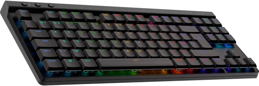 Logitech G G515 Noir - vue 2