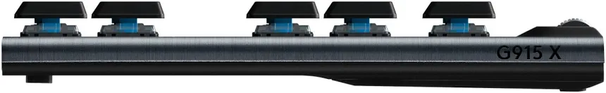 Logitech G G915 - vue 4