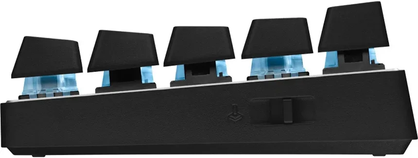 Logitech G Pro X 60 Noir - vue 2
