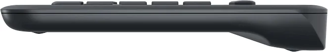 Logitech K400 Plus Noir - vue 3