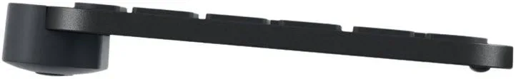 Logitech MX Keys S Gris - vue 5