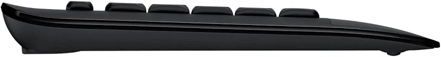 Logitech Signature K650 Gris - vue 2