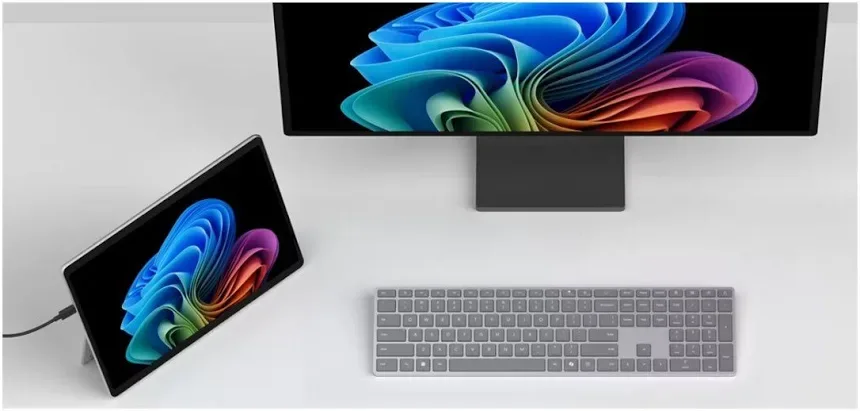 Microsoft Surface 2e édition - vue 5